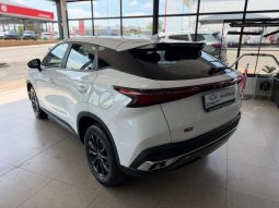 
										Chery OMODA OMODA C5 1.5T TECH full									
