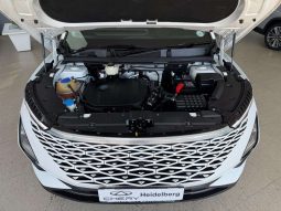 
										Chery OMODA OMODA C5 1.5T TECH full									