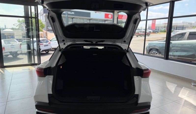
								Chery OMODA OMODA C5 1.5T TECH full									