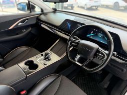 
										Chery OMODA OMODA C5 1.5T TECH full									