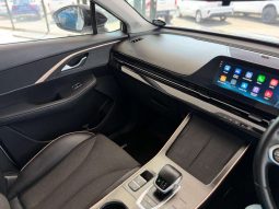 
										Chery OMODA OMODA C5 1.5T TECH full									