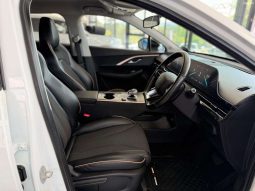 
										Chery OMODA OMODA C5 1.5T TECH full									