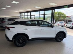 
										Chery OMODA OMODA C5 1.5T TECH full									