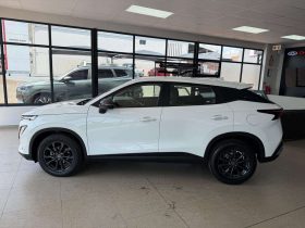 Chery OMODA OMODA C5 1.5T TECH