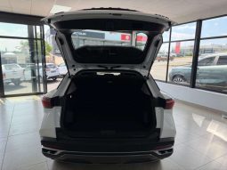 
										Chery OMODA OMODA C5 1.5T TECH full									