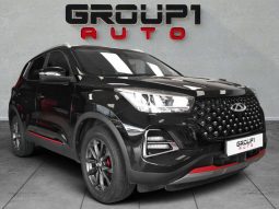 Chery Tiggo 4 Pro 1.5 Elite Se Cvt