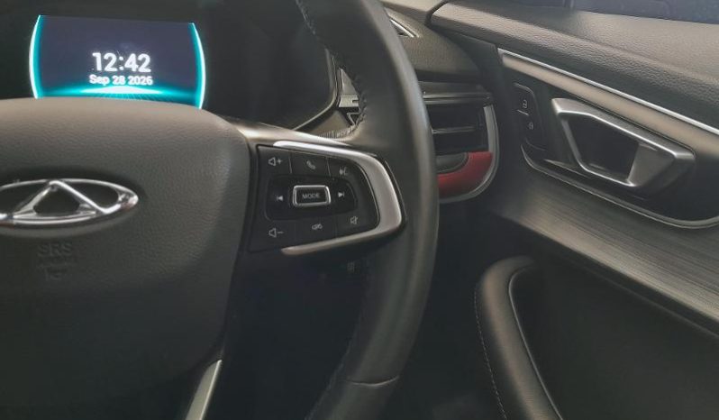 
								Chery Tiggo 4 Pro 1.5 Elite Se Cvt full									