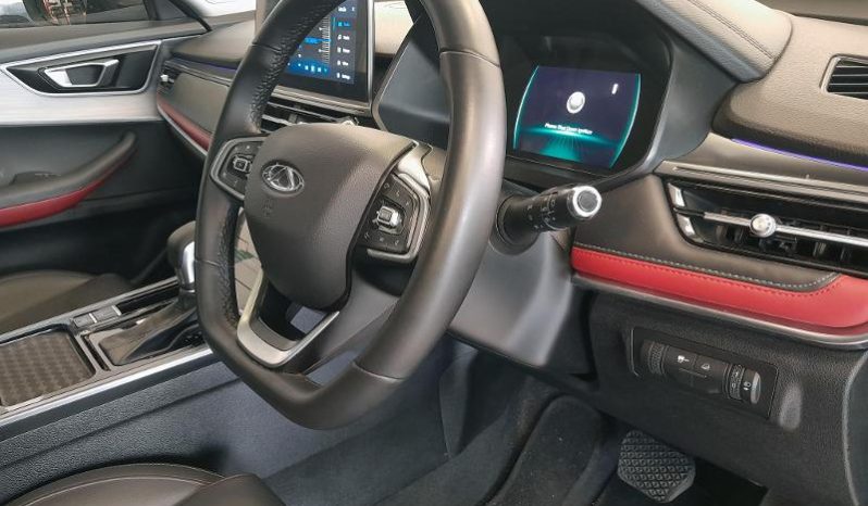 
								Chery Tiggo 4 Pro 1.5 Elite Se Cvt full									