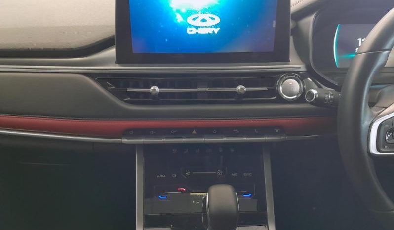 
								Chery Tiggo 4 Pro 1.5 Elite Se Cvt full									