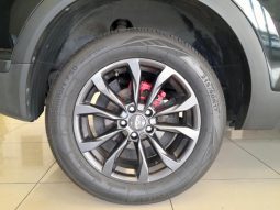 
										Chery Tiggo 4 Pro 1.5 Elite Se Cvt full									