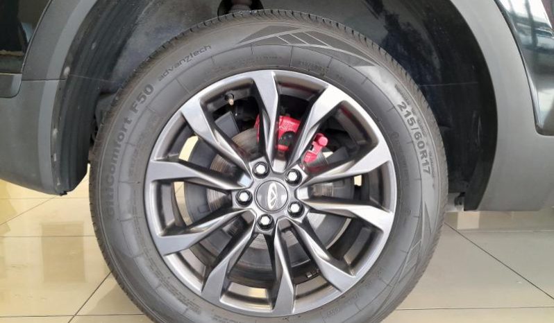 
								Chery Tiggo 4 Pro 1.5 Elite Se Cvt full									