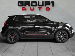 Chery Tiggo 4 Pro 1.5 Elite Se Cvt