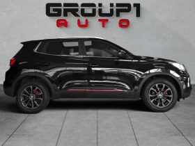 Chery Tiggo 4 Pro 1.5 Elite Se Cvt