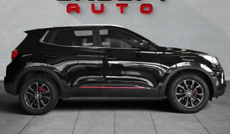 
								Chery Tiggo 4 Pro 1.5 Elite Se Cvt full									