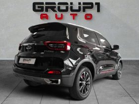Chery Tiggo 4 Pro 1.5 Elite Se Cvt