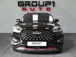 Chery Tiggo 4 Pro 1.5 Elite Se Cvt
