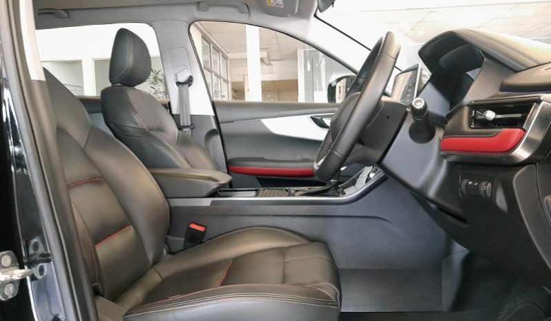 
								Chery Tiggo 4 Pro 1.5 Elite Se Cvt full									