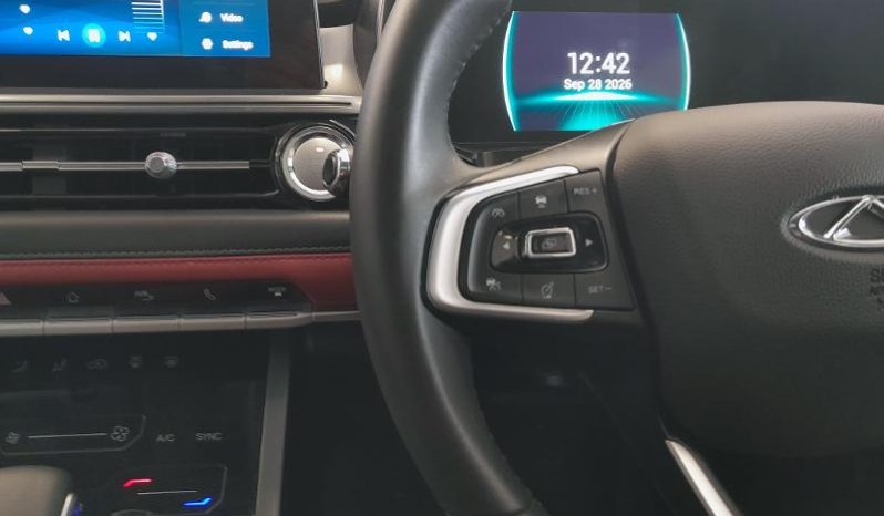 
								Chery Tiggo 4 Pro 1.5 Elite Se Cvt full									