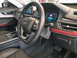 
										Chery Tiggo 4 Pro 1.5 Elite Se Cvt full									