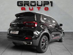 
										Chery Tiggo 4 Pro 1.5 Elite Se Cvt full									