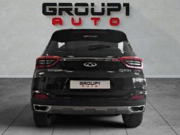 
										Chery Tiggo 4 Pro 1.5 Elite Se Cvt full									