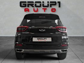 Chery Tiggo 4 Pro 1.5 Elite Se Cvt