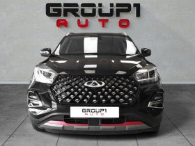 Chery Tiggo 4 Pro 1.5 Elite Se Cvt