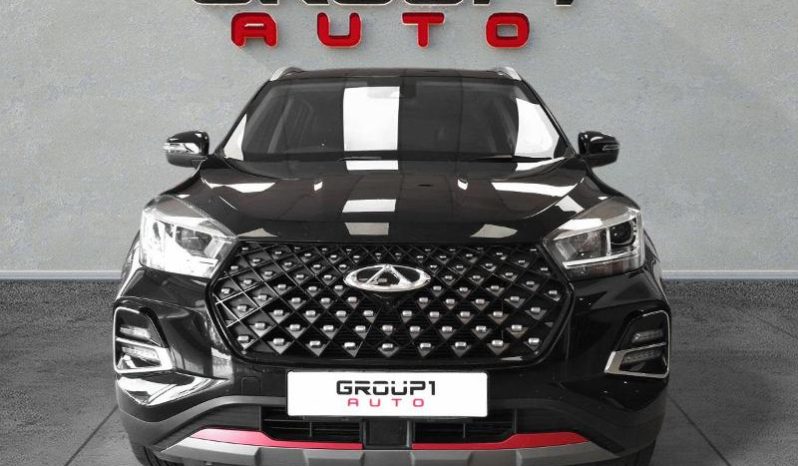 
								Chery Tiggo 4 Pro 1.5 Elite Se Cvt full									