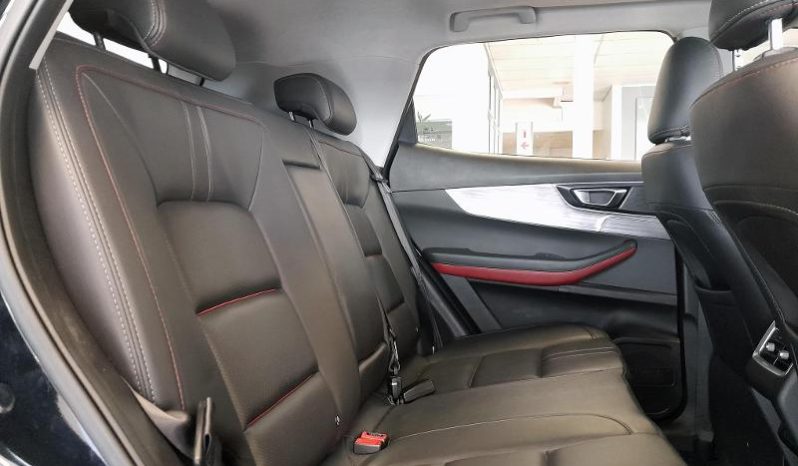
								Chery Tiggo 4 Pro 1.5 Elite Se Cvt full									