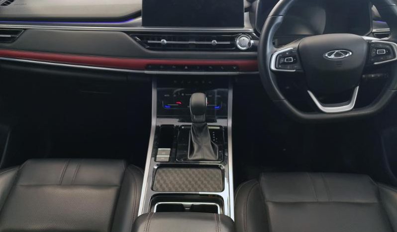 
								Chery Tiggo 4 Pro 1.5 Elite Se Cvt full									