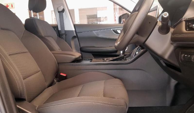 
								Chery Tiggo 4 Pro 1.5 Lit Cvt full									