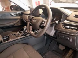 
										Chery Tiggo 4 Pro 1.5 Lit Cvt full									
