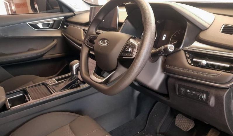 
								Chery Tiggo 4 Pro 1.5 Lit Cvt full									
