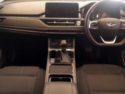 
										Chery Tiggo 4 Pro 1.5 Lit Cvt full									