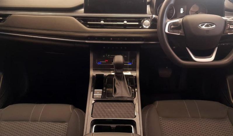 
								Chery Tiggo 4 Pro 1.5 Lit Cvt full									