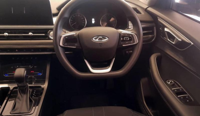 
								Chery Tiggo 4 Pro 1.5 Lit Cvt full									