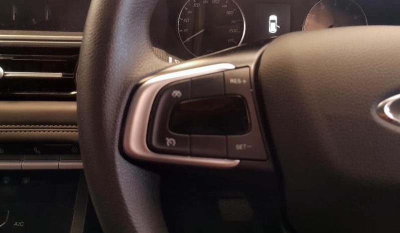
								Chery Tiggo 4 Pro 1.5 Lit Cvt full									