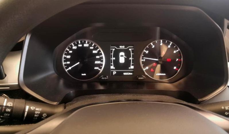 
								Chery Tiggo 4 Pro 1.5 Lit Cvt full									