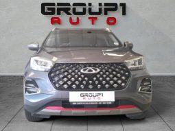 Chery Tiggo 4 Pro 1.5 Lit Cvt