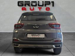 Chery Tiggo 4 Pro 1.5 Lit Cvt