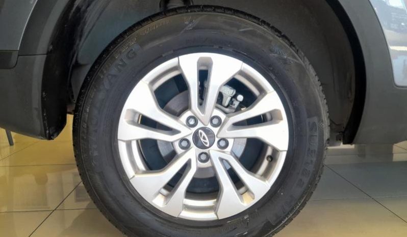 
								Chery Tiggo 4 Pro 1.5 Lit Cvt full									