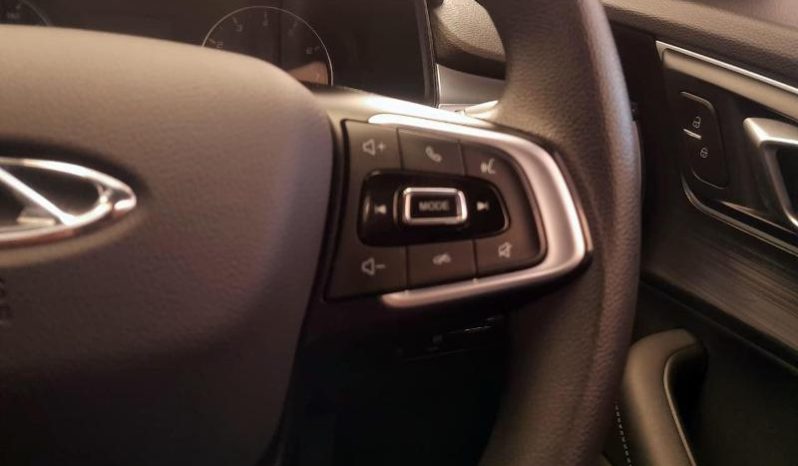 
								Chery Tiggo 4 Pro 1.5 Lit Cvt full									