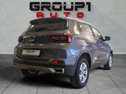 
										Chery Tiggo 4 Pro 1.5 Lit Cvt full									