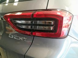 
										Chery Tiggo 4 Pro 1.5 Lit Cvt full									