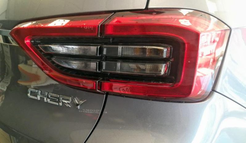 
								Chery Tiggo 4 Pro 1.5 Lit Cvt full									