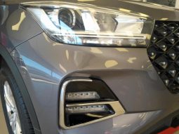 
										Chery Tiggo 4 Pro 1.5 Lit Cvt full									