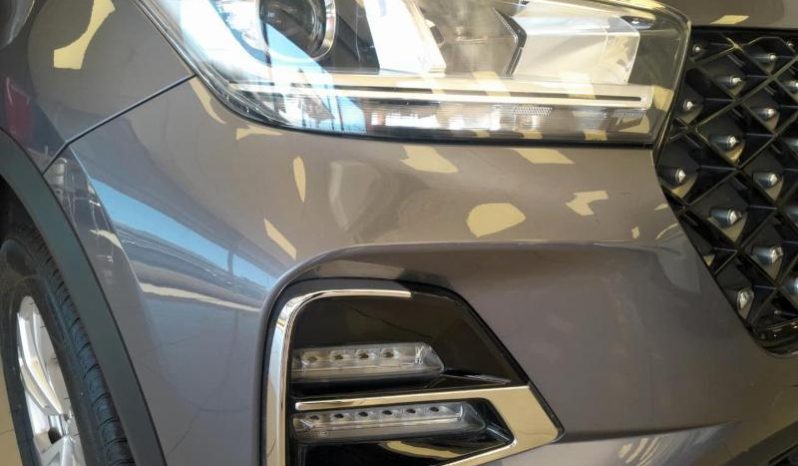 
								Chery Tiggo 4 Pro 1.5 Lit Cvt full									