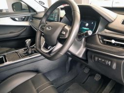 
										Chery Tiggo 4 pro 1.5T ELITE 6MT full									