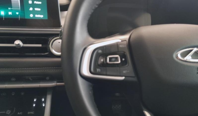 
								Chery Tiggo 4 pro 1.5T ELITE 6MT full									
