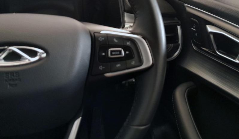 
								Chery Tiggo 4 pro 1.5T ELITE 6MT full									